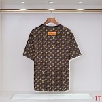 Louis Vuitton Short Sleeve T Shirts For Men # 289386, cheap Short Sleeved