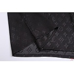 Louis Vuitton Short Sleeve Shirts For Men # 289388, cheap Louis Vuitton Shirts