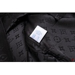 Louis Vuitton Short Sleeve Shirts For Men # 289388, cheap Louis Vuitton Shirts