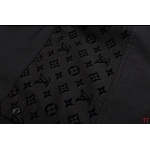 Louis Vuitton Short Sleeve Shirts For Men # 289389, cheap Louis Vuitton Shirts