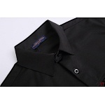 Louis Vuitton Short Sleeve Shirts For Men # 289389, cheap Louis Vuitton Shirts