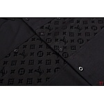 Louis Vuitton Short Sleeve Shirts For Men # 289390, cheap Louis Vuitton Shirts
