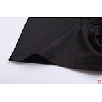 Louis Vuitton Short Sleeve Shirts For Men # 289390, cheap Louis Vuitton Shirts