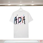 Prada Short Sleeve T Shirt For Men # 289395, cheap Short Sleeved Prada