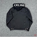 Celine Jackets For Men # 289397, cheap Celine Jackets