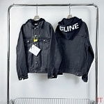 Celine Jackets For Men # 289397, cheap Celine Jackets
