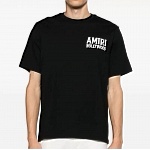 Amiri Short Sleeve Shirts For Men # 289398