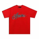 Amiri Short Sleeve Shirts For Men # 289402