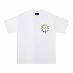 Amiri Short Sleeve Shirts For Men # 289403