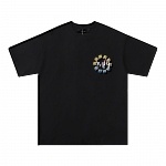 Amiri Short Sleeve Shirts For Men # 289404, cheap Amiri T Shirt
