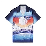 Casablanca Short Sleeve Shirts For Men # 289405