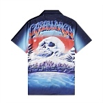 Casablanca Short Sleeve Shirts For Men # 289405, cheap Casablanca T Shirts