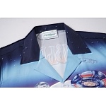 Casablanca Short Sleeve Shirts For Men # 289405, cheap Casablanca T Shirts