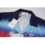 Casablanca Short Sleeve Shirts For Men # 289405, cheap Casablanca T Shirts