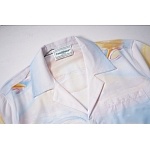 Casablanca Short Sleeve Shirts For Men # 289406, cheap Casablanca T Shirts