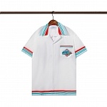 Casablanca Short Sleeve Shirts For Men # 289407