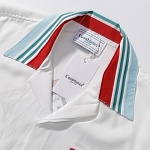 Casablanca Short Sleeve Shirts For Men # 289407, cheap Casablanca T Shirts
