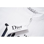 Dior Short Sleeve Shirts For Men # 289408, cheap Dior T Shirts