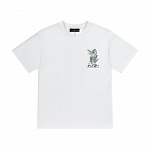 Amiri Short Sleeve Shirts For Men # 289412