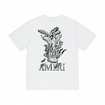 Amiri Short Sleeve Shirts For Men # 289412, cheap Amiri T Shirt