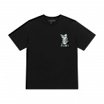 Amiri Short Sleeve Shirts For Men # 289413, cheap Amiri T Shirt