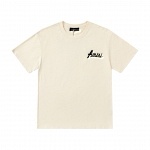 Amiri Short Sleeve Shirts For Men # 289414