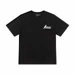 Amiri Short Sleeve Shirts For Men # 289415, cheap Amiri T Shirt