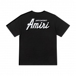 Amiri Short Sleeve Shirts For Men # 289415, cheap Amiri T Shirt