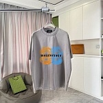 Balenciaga Short Sleeve Shirts For Men # 289419