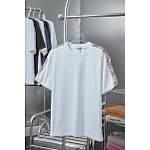 Burberry Short Sleeve Shirts For Men # 289424