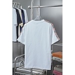 Burberry Short Sleeve Shirts For Men # 289424, cheap Short Sleeved