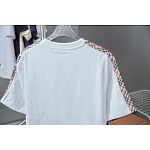 Burberry Short Sleeve Shirts For Men # 289424, cheap Short Sleeved