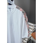 Burberry Short Sleeve Shirts For Men # 289424, cheap Short Sleeved