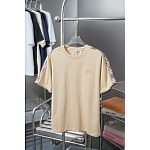 Burberry Short Sleeve Shirts For Men # 289425