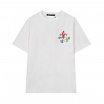 Chrome Hearts Short Sleeve Shirts For Men # 289427, cheap Chrome Hearts