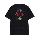 Chrome Hearts Short Sleeve Shirts For Men # 289428, cheap Chrome Hearts