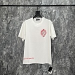 Chrome Hearts Short Sleeve Shirts For Men # 289429, cheap Chrome Hearts