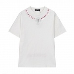 Chrome Hearts Short Sleeve Shirts For Men # 289431, cheap Chrome Hearts