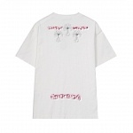 Chrome Hearts Short Sleeve Shirts For Men # 289431, cheap Chrome Hearts