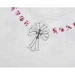Chrome Hearts Short Sleeve Shirts For Men # 289431, cheap Chrome Hearts