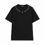 Chrome Hearts Short Sleeve Shirts For Men # 289432, cheap Chrome Hearts