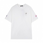 Chrome Hearts Short Sleeve Shirts For Men # 289435