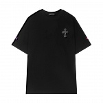 Chrome Hearts Short Sleeve Shirts For Men # 289436
