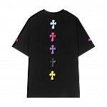 Chrome Hearts Short Sleeve Shirts For Men # 289436, cheap Chrome Hearts