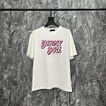 Chrome Hearts Short Sleeve Shirts For Men # 289437