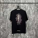 Chrome Hearts Short Sleeve Shirts For Men # 289438, cheap Chrome Hearts