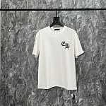 Chrome Hearts Short Sleeve Shirts For Men # 289439, cheap Chrome Hearts