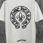 Chrome Hearts Short Sleeve Shirts For Men # 289439, cheap Chrome Hearts