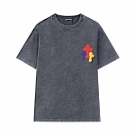 Chrome Hearts Short Sleeve Shirts For Men # 289441, cheap Chrome Hearts