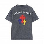 Chrome Hearts Short Sleeve Shirts For Men # 289441, cheap Chrome Hearts